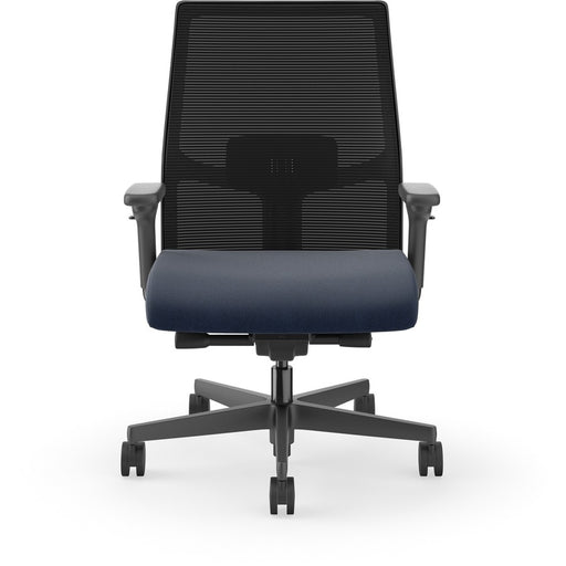 HON Ignition 2.0 Mid-back Big & Tall Task Chair