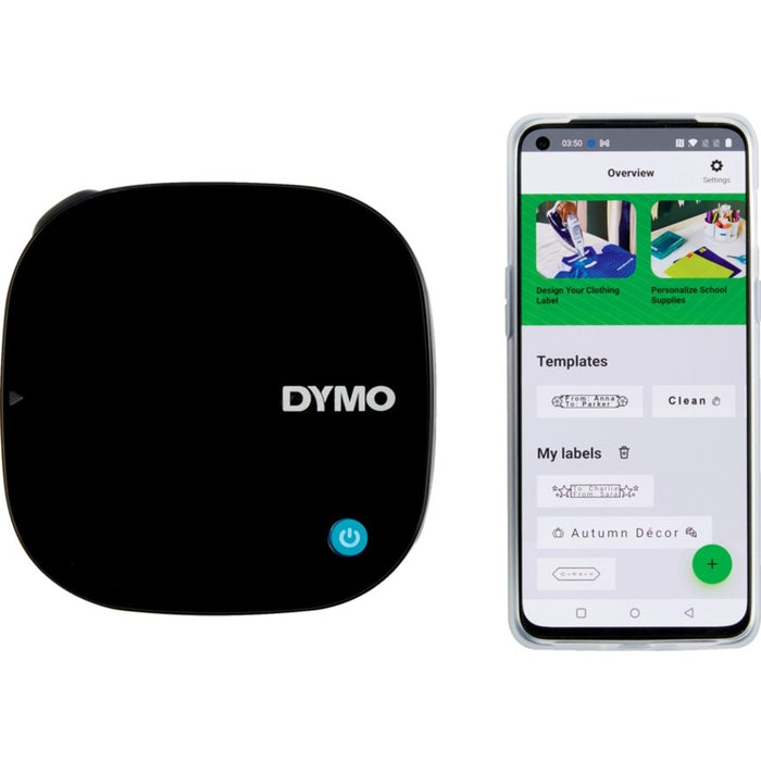 Dymo Letratag Bluetooth Labeler