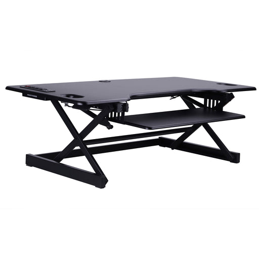 Rocelco Sit/Stand Desk Riser