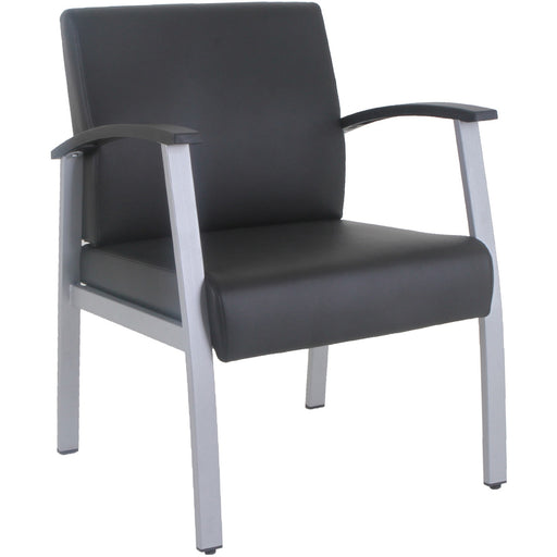 Lorell Mid-Back Healthcare Guest Chair