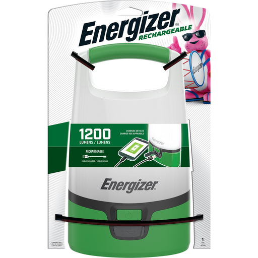 Energizer Vision Recharge LED Lantern