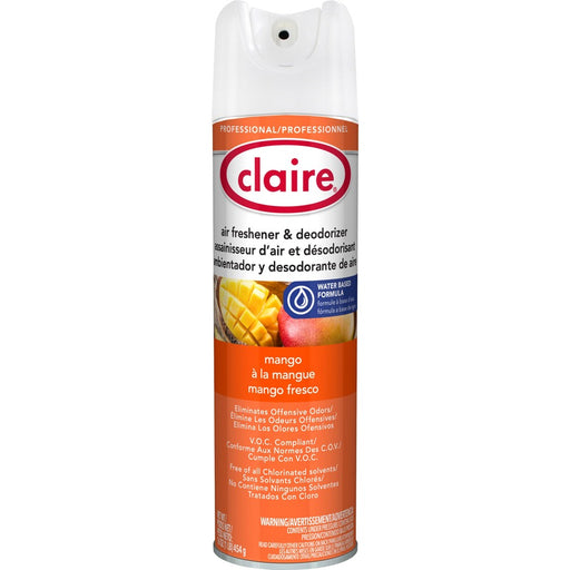 Claire Water-Based Air Freshener