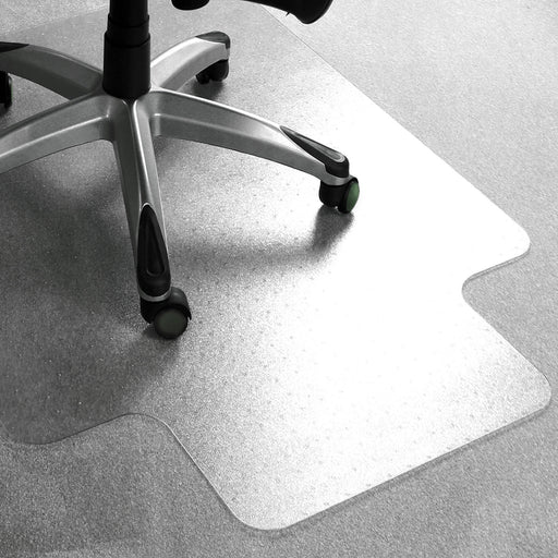 Advantagemat® Plus APET Lipped for Low/Standard Pile Carpets - 45" x 53"