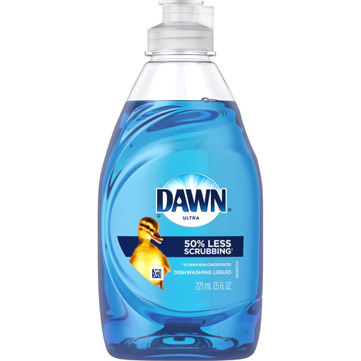Dawn Ultra Dish Liquid Soap