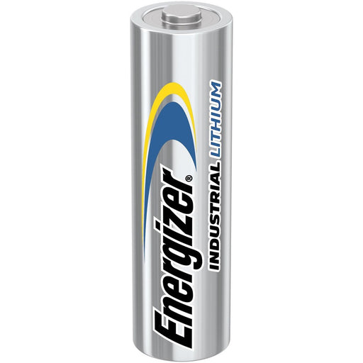 Energizer Industrial AA Lithium Batteries