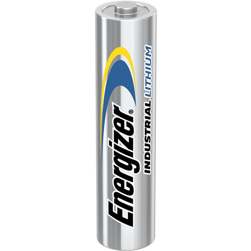 Energizer Industrial AAA Lithium Batteries