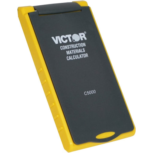 Victor C5000 Materials Estimator Calculator