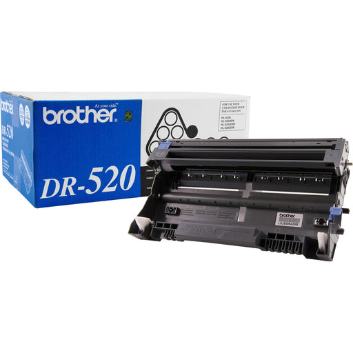 Brother DR520 Replacement Drum Unit