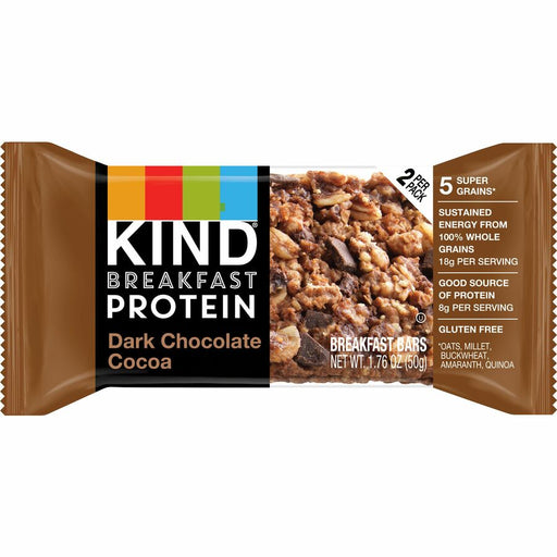 KIND Breakfast Protein Bars