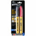 Avery® UltraDuty Markers, Chisel Tip, 2 Assorted Markers (29863)