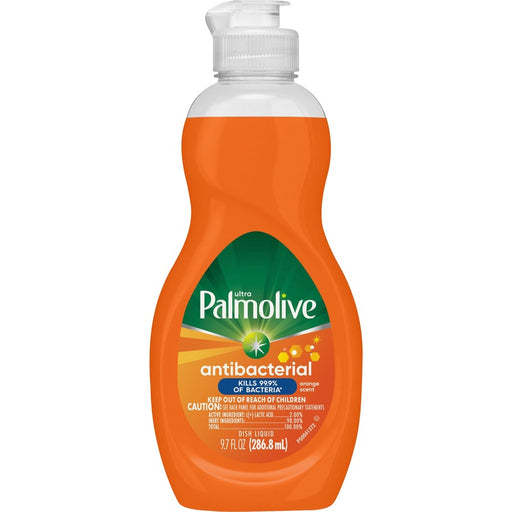 Palmolive Antibacterial Ultra Dish Soap
