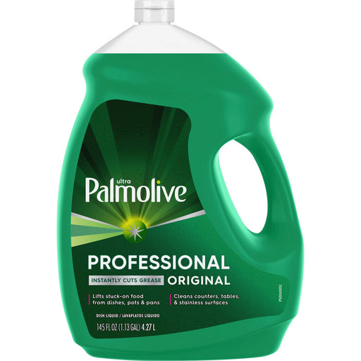 Palmolive Original Ultra Liquid Dish Soap