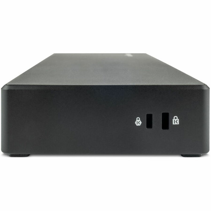 Kensington SD4780p USB 4K Hybrid Docking Station
