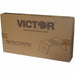 Victor High Rise Portable Folding Laptop Desk