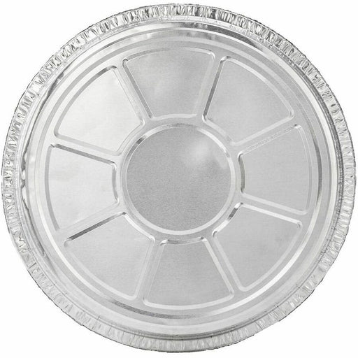BluTable Round Aluminum Foil Pan