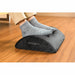 Kensington Premium Comfort Soft Footrest