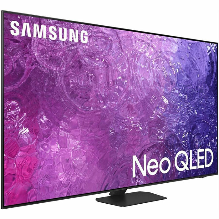 Samsung QN90C QN50QN90CAF 49.5" Smart LED-LCD TV - 4K UHDTV - Titan Black