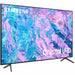 Samsung CU7000 UN43CU7000F 42.5" Smart LED-LCD TV - 4K UHDTV - Titan Gray