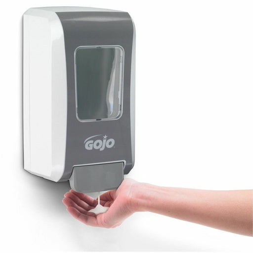 Gojo® Push-Style FMX-20 Foam Soap Dispenser
