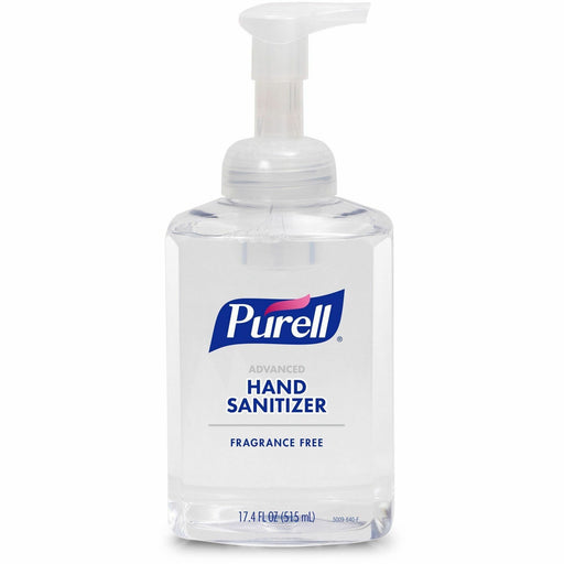 Gojo® Hand Sanitizer Foam