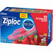Ziploc® Stand-Up Storage Bags