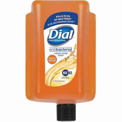 Dial Versa Gold Liquid Hand Soap