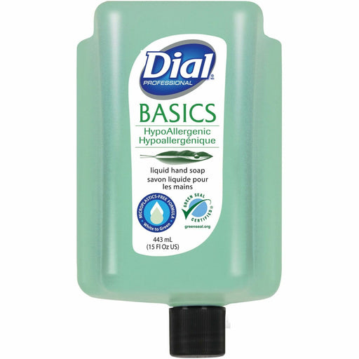 Dial Versa Basics Liquid Hand Soap