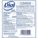 Dial 1700 Refill Clean+ Foaming Hand Wash