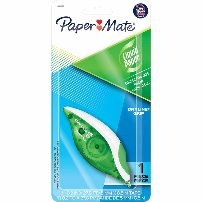 Paper Mate DryLine Grip Correction Tape