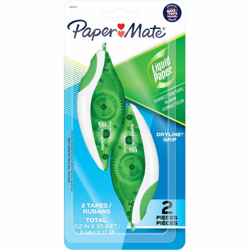 Paper Mate DryLine Grip Correction Tape