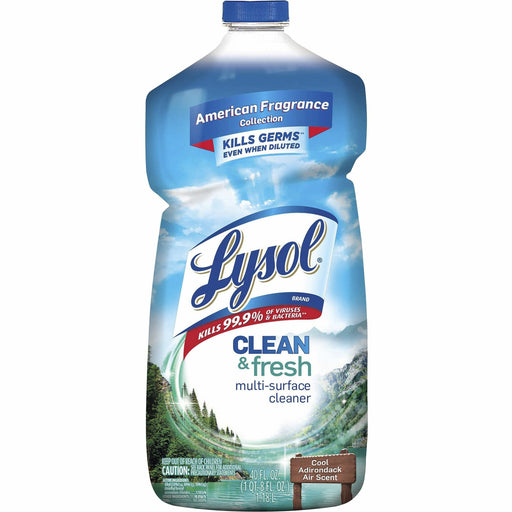 Lysol Multisurface Disinfectant