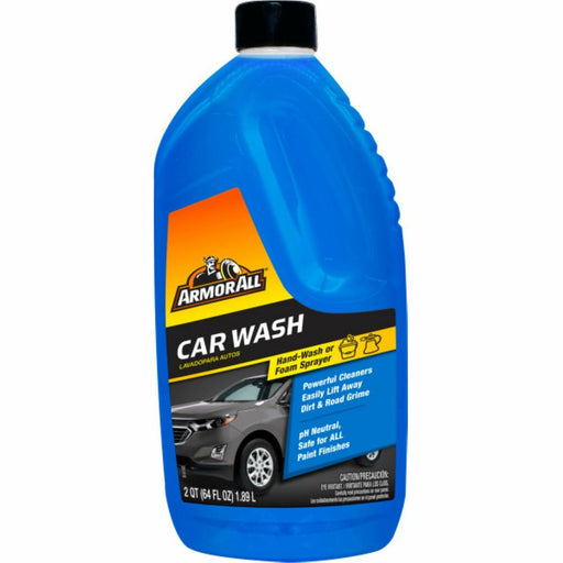 Armor All Liquid Car Wash
