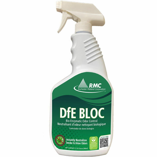 RMC DfE Biological Cleaner