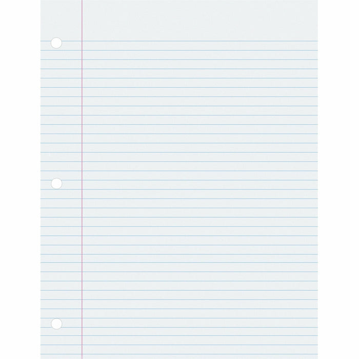 Pacon College-Ruled Filler Paper