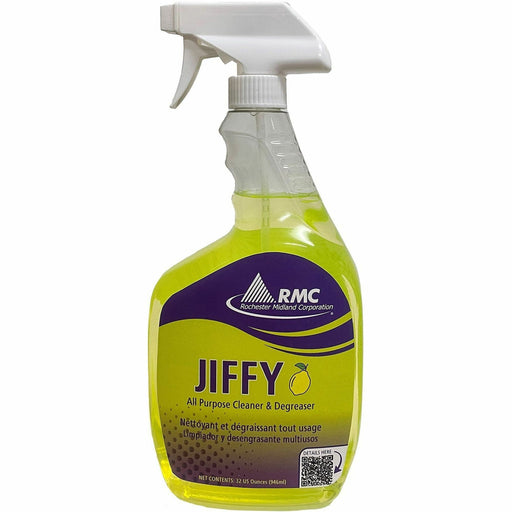 RMC Jiffy Spray Cleaner