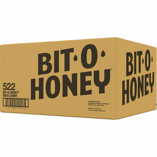 Spangler Bit-O-Honey Candies