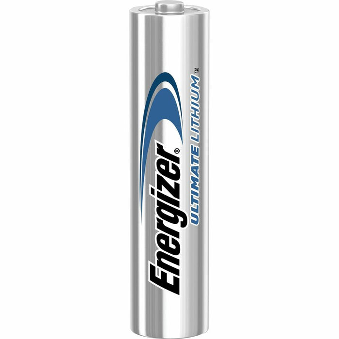 Eveready Ultimate Lithium AAA Batteries 4-Packs