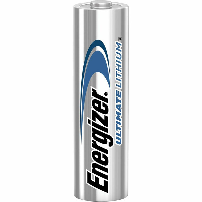 Eveready Ultimate Lithium AA Batteries 4-Packs