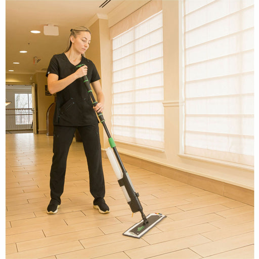 Unger Excella Floor Cleaning Straight Kit