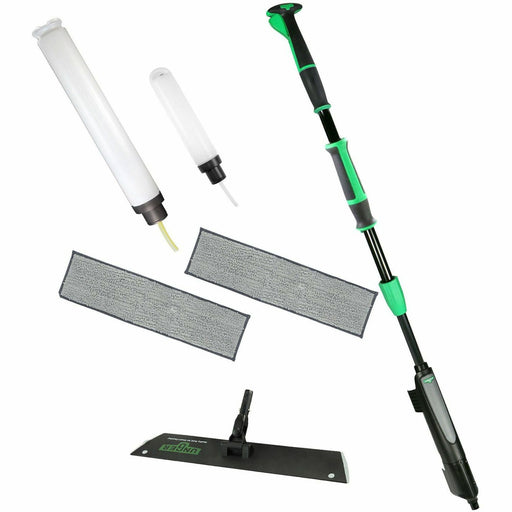 Unger Excella Floor Cleaning Straight Kit