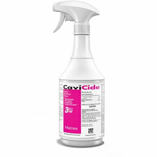 Metrex Cavicide Disinfectant Cleaner