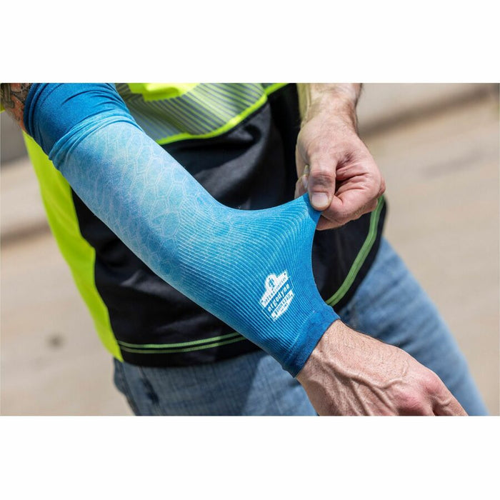 Chill-Its 6695 Sun Protection Arm Sleeves