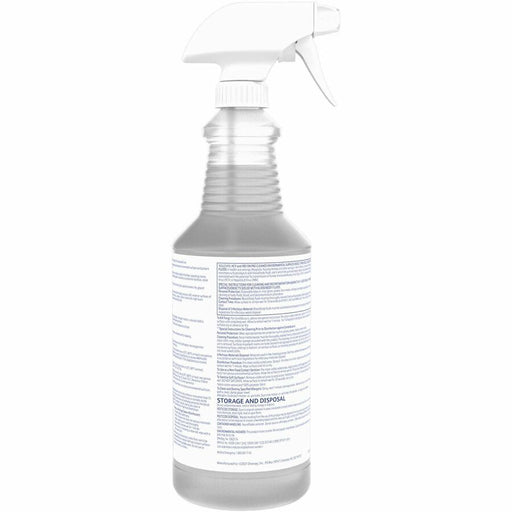 Diversey Oxivir 1 RTU Disinfectant Cleaner