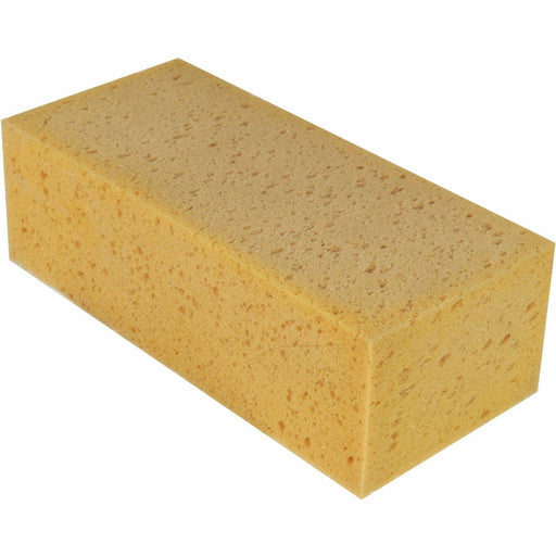 Unger The Sponge