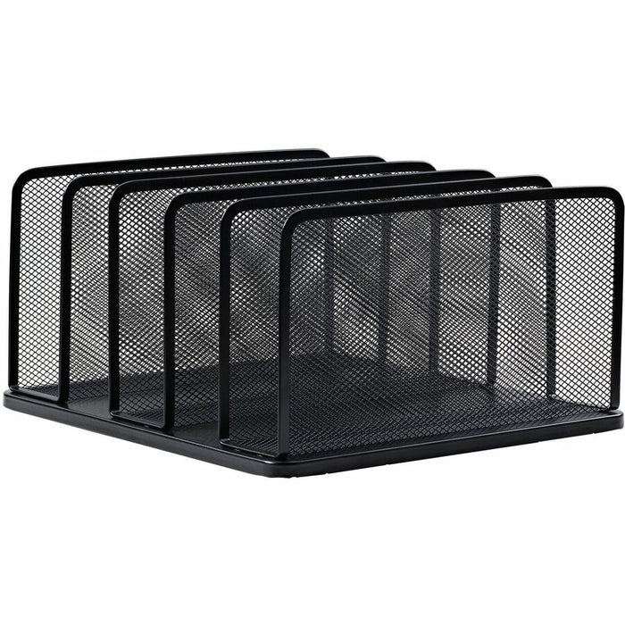 Lorell 5-Tier Letter Tray
