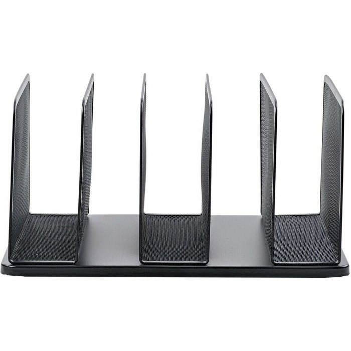 Lorell 5-Tier Letter Tray