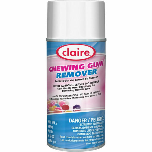 Claire Chewing Gum Remover