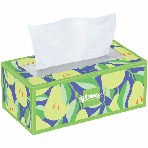 Kimberly-Clark Professional Trusted Care Tissues
