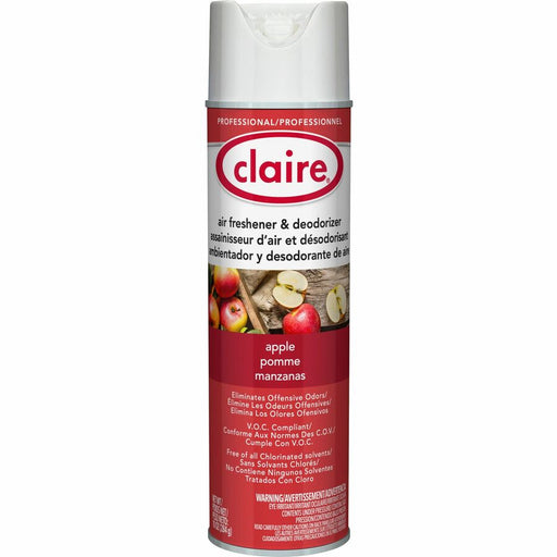 Claire Air Freshener/Deodorizer