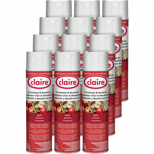 Claire Air Freshener/Deodorizer